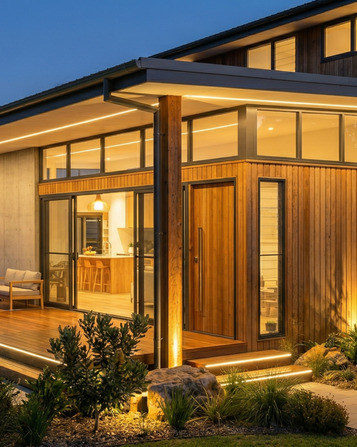 Electrical installation services in Potts Point