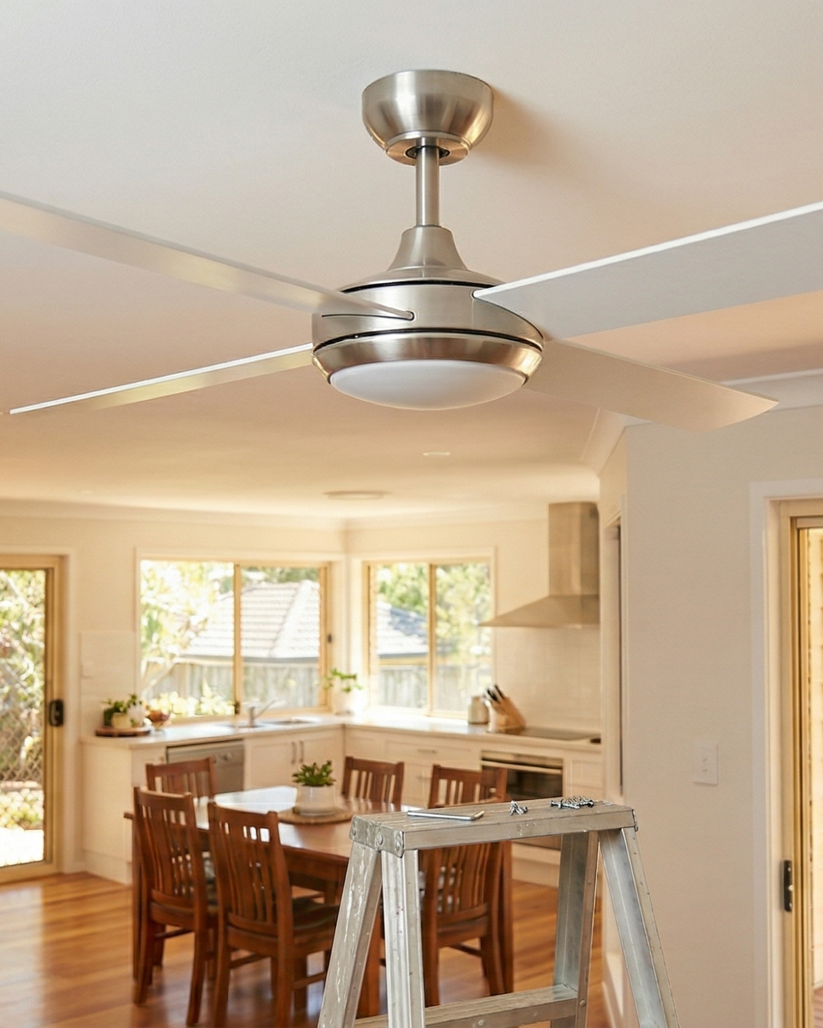 Electrical repair services in Potts Point
